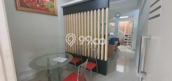 Hunian Nyaman Asri 3 KT Siap Pakai di Buah Batu Bandung Hunian Nyaman Asri 3 KT Siap Pakai di Buah Batu Bandung