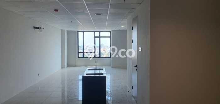 PRIME LOCATION! Kantor Kawasan Lengkong, Luas 84m², Kawasan Komersial, Lokasi Strategis PRIME LOCATION! Kantor Kawasan Lengkong, Luas 84m², Kawasan Komersial, Lokasi Strategis