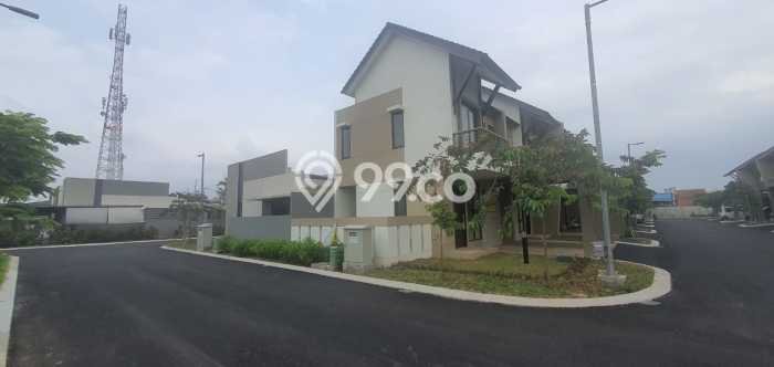 Rumah Modern Cantik 2 Kamar Bisa Langsung Pindah di Bojongsoang Rumah Modern Cantik 2 Kamar Bisa Langsung Pindah di Bojongsoang