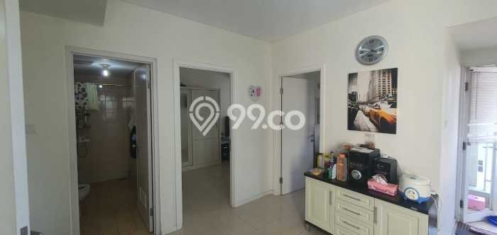 Apartemen Favorit Modern Dijual di Bandung dengan 0 Kamar Tidur Apartemen Favorit Modern Dijual di Bandung dengan 0 Kamar Tidur