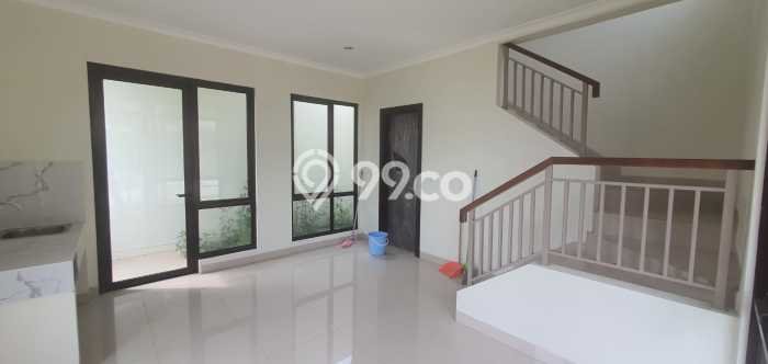 Rumah Modern Cantik 2 Kamar Bisa Langsung Pindah di Bojongsoang Rumah Modern Cantik 2 Kamar Bisa Langsung Pindah di Bojongsoang