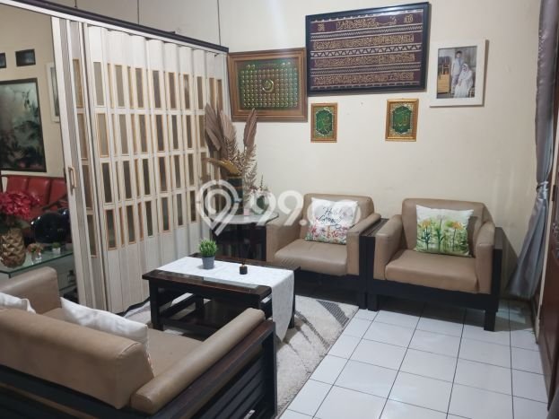 Rumah Modern 3 Kamar LT 139m2 di Bojongloa Rumah Modern 3 Kamar LT 139m2 di Bojongloa