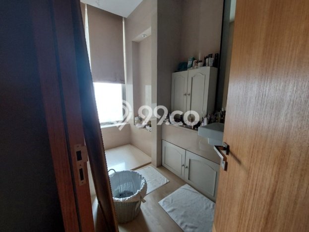 FOR SALE Hunian Apartemen High-Class di Kebayoran Baru dengan 3 Kamar Tidur & Luas 453m2 FOR SALE Hunian Apartemen High-Class di Kebayoran Baru dengan 3 Kamar Tidur & Luas 453m2