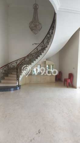 Dijual Rumah Mewah Elegan Dengan View Eksklusif di Bintaro, Tangerang Selatan Dijual Rumah Mewah Elegan Dengan View Eksklusif di Bintaro, Tangerang Selatan