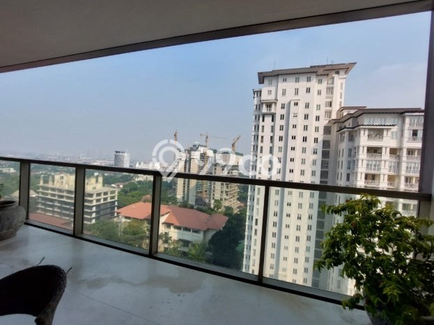 FOR SALE Hunian Apartemen High-Class di Kebayoran Baru dengan 3 Kamar Tidur & Luas 453m2 FOR SALE Hunian Apartemen High-Class di Kebayoran Baru dengan 3 Kamar Tidur & Luas 453m2