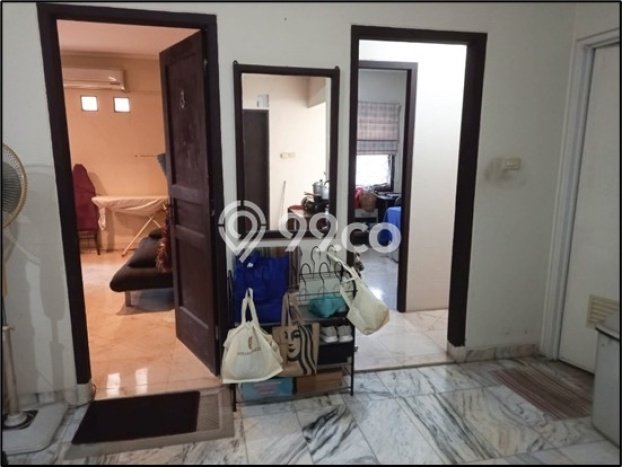 Rumah Luxury Modern Siap Huni di Bintaro Jakarta Selatan Rumah Luxury Modern Siap Huni di Bintaro Jakarta Selatan
