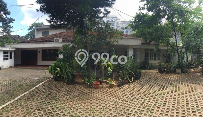 Dijual Rumah Premium dengan Fasilitas Sekitar Lengkap di Mampang Prapatan, Jakarta Selatan Dijual Rumah Premium dengan Fasilitas Sekitar Lengkap di Mampang Prapatan, Jakarta Selatan