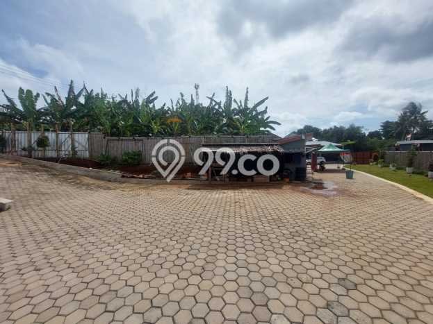LOKASI STRATEGIS! Vila Kawasan Sawangan, Luas 2200m2m², Akses ke fasilitas umum LOKASI STRATEGIS! Vila Kawasan Sawangan, Luas 2200m2m², Akses ke fasilitas umum