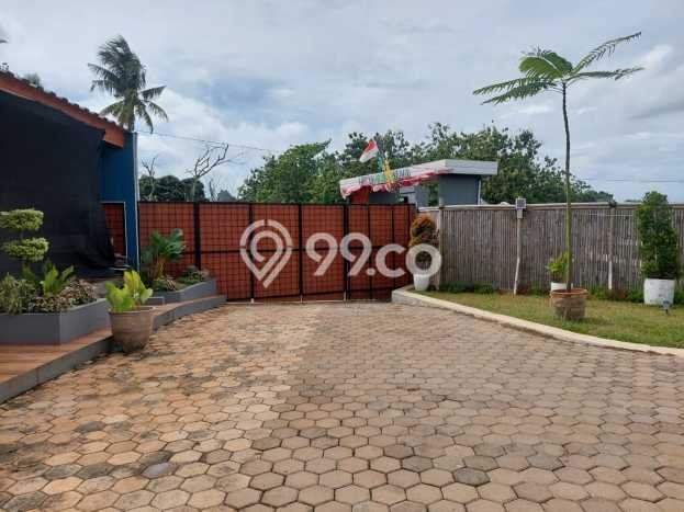 LOKASI STRATEGIS! Vila Kawasan Sawangan, Luas 2200m2m², Akses ke fasilitas umum LOKASI STRATEGIS! Vila Kawasan Sawangan, Luas 2200m2m², Akses ke fasilitas umum