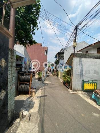 Hunian Super Mewah dengan Akses Paling Strategis di Pondok Labu, Jakarta Selatan Hunian Super Mewah dengan Akses Paling Strategis di Pondok Labu, Jakarta Selatan