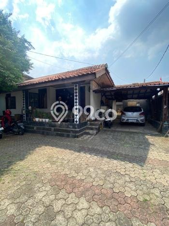 Hunian Super Mewah dengan Akses Paling Strategis di Pondok Labu, Jakarta Selatan Hunian Super Mewah dengan Akses Paling Strategis di Pondok Labu, Jakarta Selatan