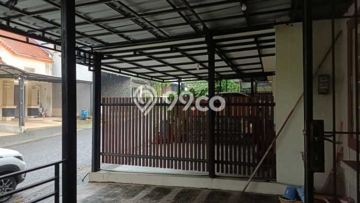 Hunian Nyaman Asri 2 KT Siap Huni di Legenda Wisata Bogor Hunian Nyaman Asri 2 KT Siap Huni di Legenda Wisata Bogor