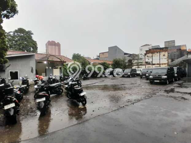 Tanah Investasi Dijual di Jakarta Pusat Punya Luas 1300m2 Tanah Investasi Dijual di Jakarta Pusat Punya Luas 1300m2