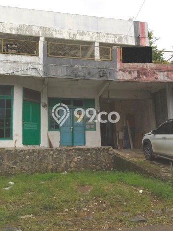 Lahan Dijual Lokasi Kramat Jati, Jakarta Timur dengan Luas Tanah 300m2 dan Status SHM Lahan Dijual Lokasi Kramat Jati, Jakarta Timur dengan Luas Tanah 300m2 dan Status SHM