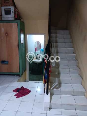 Jual Rumah Modern 5 KT di Kota Wisata, Bogor Jual Rumah Modern 5 KT di Kota Wisata, Bogor