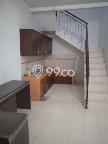 Rumah di Legenda Wisata, Bogor, LT 112m² Bangunan 98m² Rumah di Legenda Wisata, Bogor, LT 112m² Bangunan 98m²