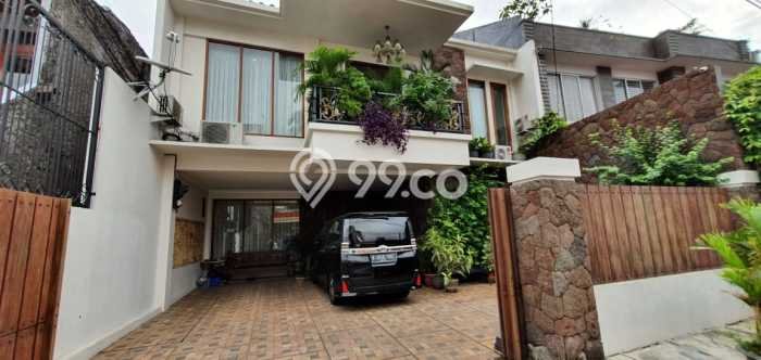 Dijual Rumah Elit Exclusive di Tebet, Jakarta Selatan Dijual Rumah Elit Exclusive di Tebet, Jakarta Selatan