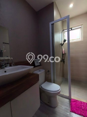 Dijual Rumah Mewah Elegan Dengan View Cantik di Harjamukti, Depok Dijual Rumah Mewah Elegan Dengan View Cantik di Harjamukti, Depok