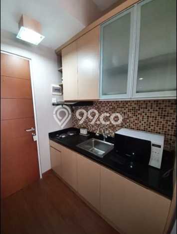 Dijual Segera Apartemen 1 KT, 1 KM, 25m2 di Beji, Depok Dijual Segera Apartemen 1 KT, 1 KM, 25m2 di Beji, Depok