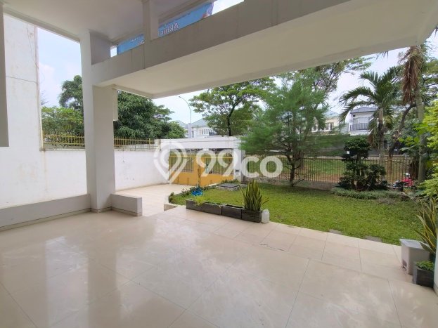 Ready to Use! Premium House LT 990m2 Desain Elegan di Kota Wisata Ready to Use! Premium House LT 990m2 Desain Elegan di Kota Wisata