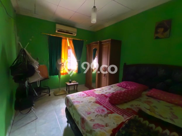For Sale Rumah 3 Kamar Lokasi Strategis Bagus dan Strategis di Jatisampurna For Sale Rumah 3 Kamar Lokasi Strategis Bagus dan Strategis di Jatisampurna
