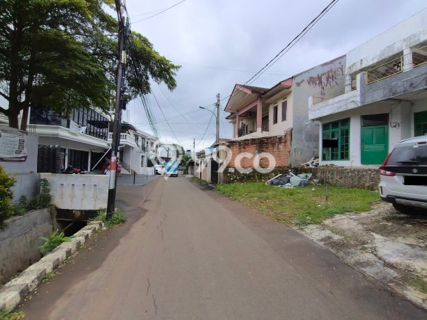 Lahan Dijual Lokasi Kramat Jati, Jakarta Timur dengan Luas Tanah 300m2 dan Status SHM Lahan Dijual Lokasi Kramat Jati, Jakarta Timur dengan Luas Tanah 300m2 dan Status SHM