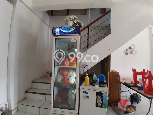 Ruko Dijual di Bogor LT 46m2 & LB 97m2 Lokasi Terbaik! Ruko Dijual di Bogor LT 46m2 & LB 97m2 Lokasi Terbaik!