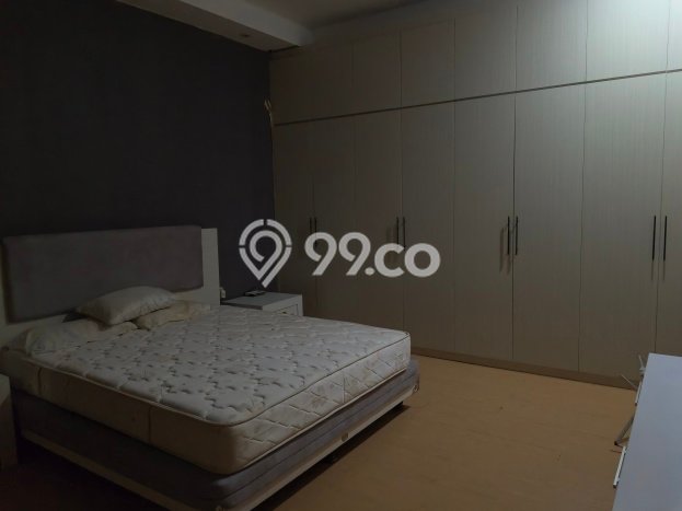 Jual Rumah Luas Elegan Dengan View Cantik di Harjamukti, Depok Jual Rumah Luas Elegan Dengan View Cantik di Harjamukti, Depok