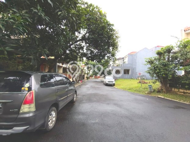For Sale Hunian Rumah Terawat 5 Kamar di Citra Grand, Jakarta Timur For Sale Hunian Rumah Terawat 5 Kamar di Citra Grand, Jakarta Timur