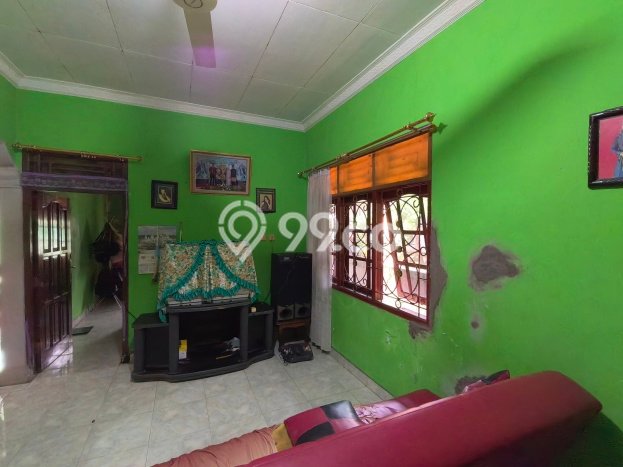 For Sale Rumah 3 Kamar Lokasi Strategis Bagus dan Strategis di Jatisampurna For Sale Rumah 3 Kamar Lokasi Strategis Bagus dan Strategis di Jatisampurna