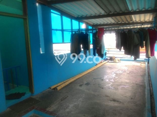 For Sale Rumah 16 Kamar Lokasi Ideal Bagus dan Strategis di Johar Baru For Sale Rumah 16 Kamar Lokasi Ideal Bagus dan Strategis di Johar Baru