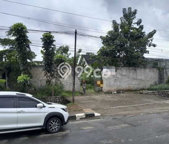 Tanah Kavling untuk Dijual di Cikeas Bogor 4492m2 Tanah Kavling untuk Dijual di Cikeas Bogor 4492m2