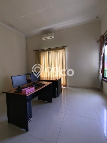 Ready to Use! Premium House LT 990m2 Desain Elegan di Kota Wisata Ready to Use! Premium House LT 990m2 Desain Elegan di Kota Wisata