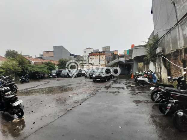 Tanah Investasi Dijual di Jakarta Pusat Punya Luas 1300m2 Tanah Investasi Dijual di Jakarta Pusat Punya Luas 1300m2