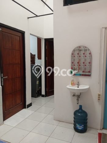 Rumah Modern 2 KT di Jatimakmur Bekasi Unfurnished Rumah Modern 2 KT di Jatimakmur Bekasi Unfurnished