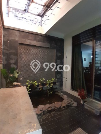 Rumah Elit Modern Tanpa Renovasi di Radio Dalam Jakarta Selatan Rumah Elit Modern Tanpa Renovasi di Radio Dalam Jakarta Selatan