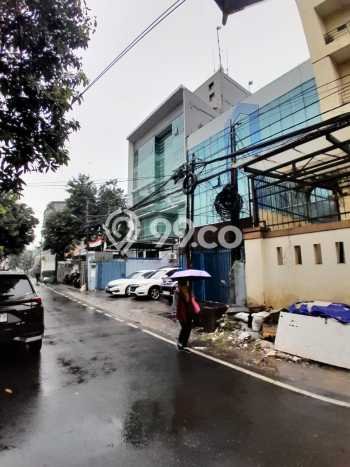 Tanah Investasi Dijual di Jakarta Pusat Punya Luas 1300m2 Tanah Investasi Dijual di Jakarta Pusat Punya Luas 1300m2
