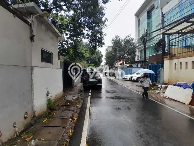 Tanah Investasi Dijual di Jakarta Pusat Punya Luas 1300m2 Tanah Investasi Dijual di Jakarta Pusat Punya Luas 1300m2