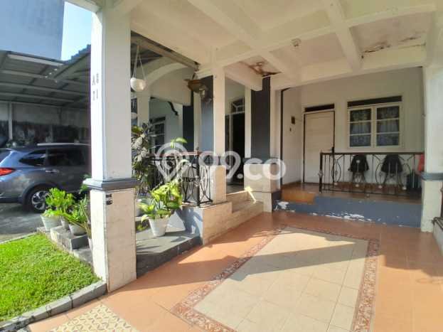 Dijual Hunian Rumah Nyaman 4 KT di Kota Wisata, Bogor Dijual Hunian Rumah Nyaman 4 KT di Kota Wisata, Bogor