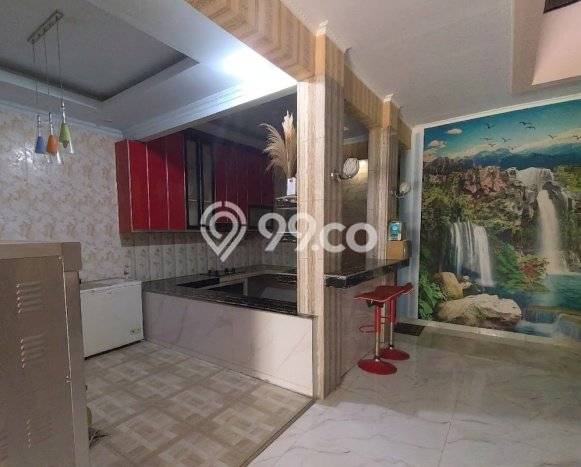 For Sale Rumah Elit Exclusive di Cileungsi, Bogor For Sale Rumah Elit Exclusive di Cileungsi, Bogor