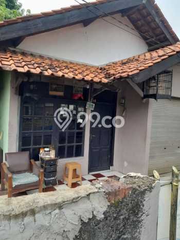 Rumah Minimalis 3 KT LT 249m2 di Pondok Gede Rumah Minimalis 3 KT LT 249m2 di Pondok Gede