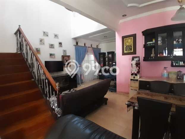 Dijual Hunian Rumah Nyaman 4 KT di Kota Wisata, Bogor Dijual Hunian Rumah Nyaman 4 KT di Kota Wisata, Bogor
