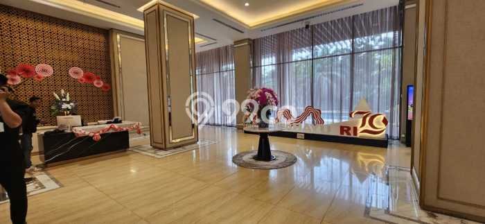 Dijual Apartemen di Depok 1 Kamar & 1 Kamar Mandi, Luas 23m2 Dijual Apartemen di Depok 1 Kamar & 1 Kamar Mandi, Luas 23m2