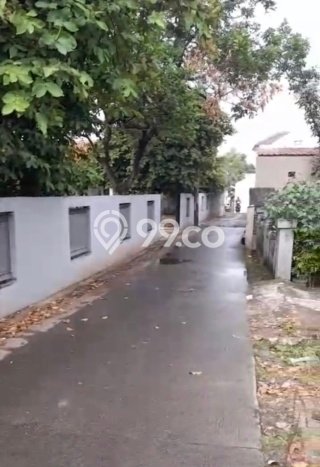 Rumah Minimalis 3 KT LT 249m2 di Pondok Gede Rumah Minimalis 3 KT LT 249m2 di Pondok Gede