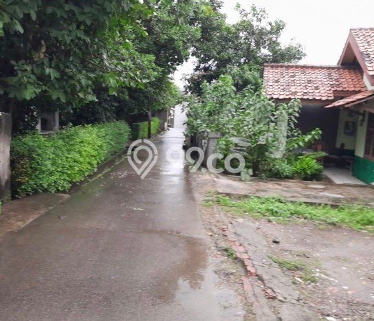 Rumah Minimalis 3 KT LT 249m2 di Pondok Gede Rumah Minimalis 3 KT LT 249m2 di Pondok Gede