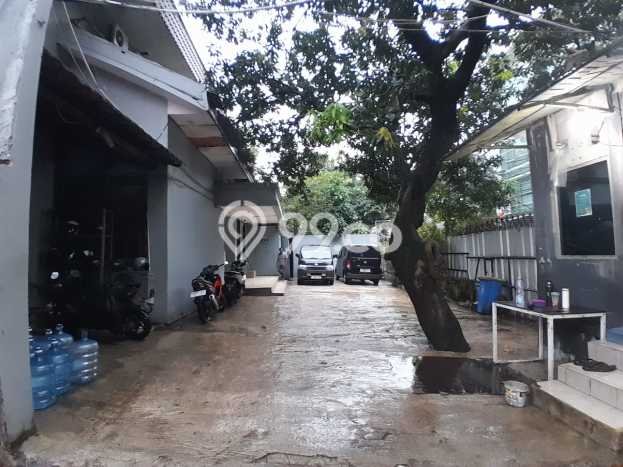 Tanah Investasi Dijual di Jakarta Pusat Punya Luas 1300m2 Tanah Investasi Dijual di Jakarta Pusat Punya Luas 1300m2