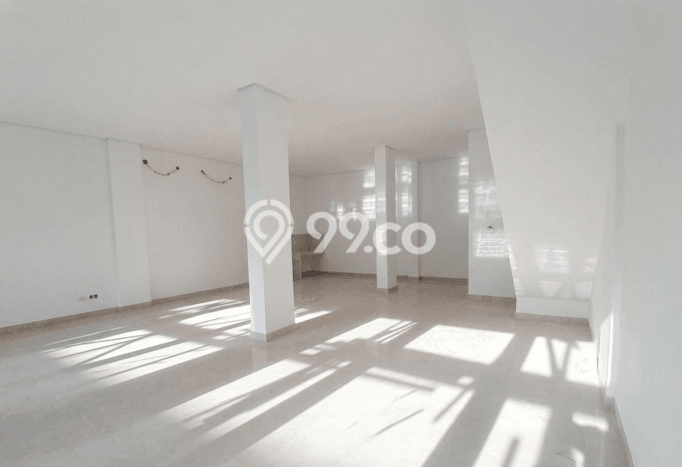 Ruko Dijual di Bogor LT 100m2 & LB 210m2 Lokasi Terbaik! Ruko Dijual di Bogor LT 100m2 & LB 210m2 Lokasi Terbaik!