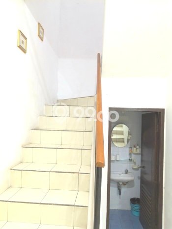 Rumah Luas Asri 4 KT Siap Huni di Kota Wisata Bogor Rumah Luas Asri 4 KT Siap Huni di Kota Wisata Bogor