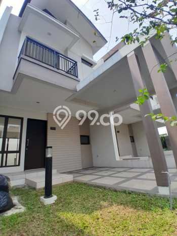 For Sale Hunian Rumah Terawat 3 KT di Cibubur, Jakarta Timur For Sale Hunian Rumah Terawat 3 KT di Cibubur, Jakarta Timur