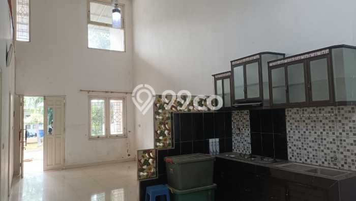 Hunian Cantik Minimalis Lb 150m2 di Kota Wisata, Bogor Hunian Cantik Minimalis Lb 150m2 di Kota Wisata, Bogor